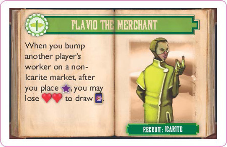 flavio the merchant v1