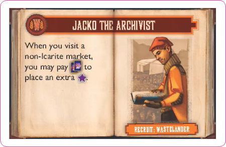 jacko the archivist v1
