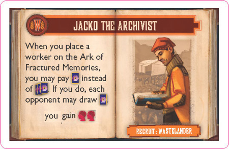 jacko the archivist v2
