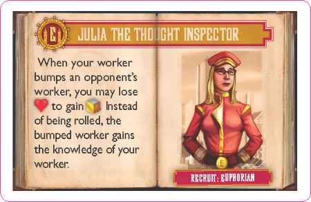 julia the thought inspector v2
