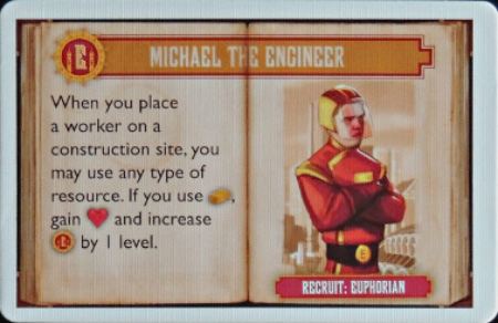 michael the engineer v1