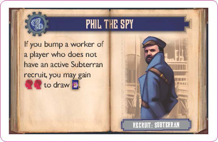 phil the spy v1