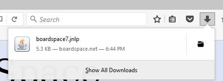browser download