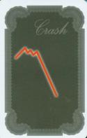 crash card