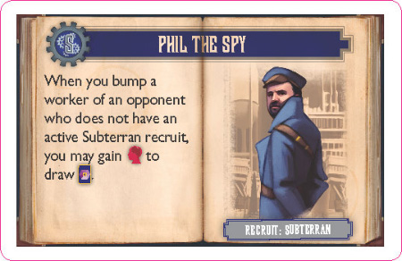 phil the spy v2